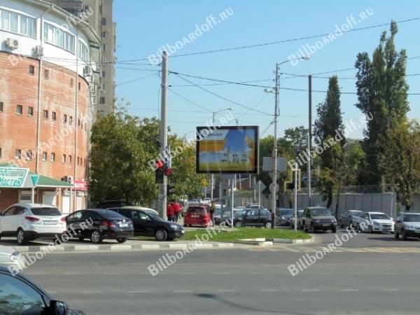 Красина, 2- Кубанская набережная