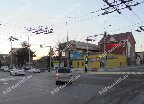 Северная-Тургенева