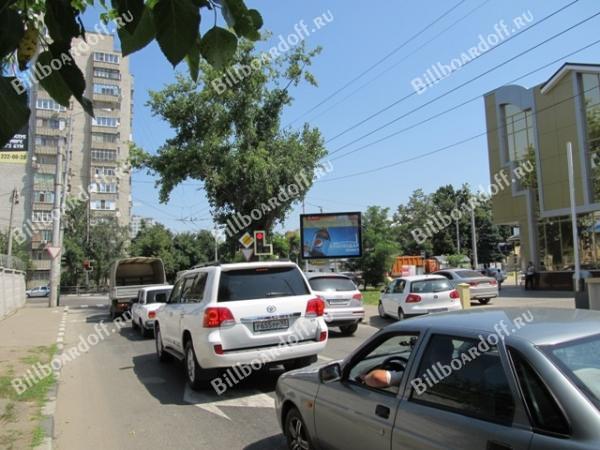 Красина,4- Октябрьская