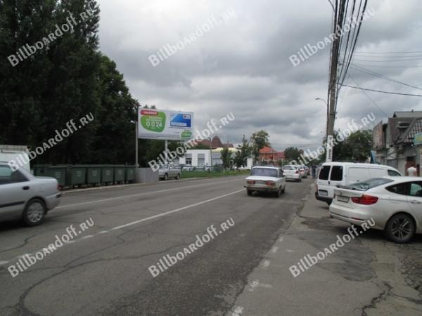 Бабушкина 110