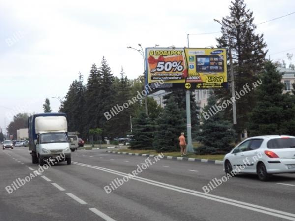 Стасова 180 (Медиа Плаза)