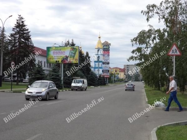 Стасова 180 (Медиа Плаза)