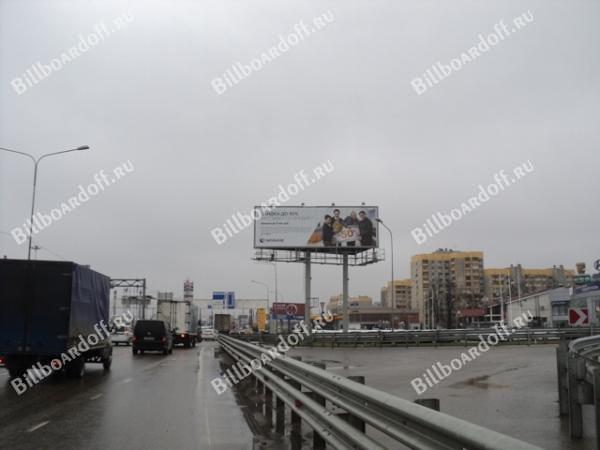 Дзержинского -Западный Объезд  