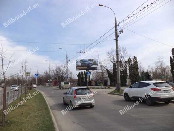 Сормовская напротив № 179