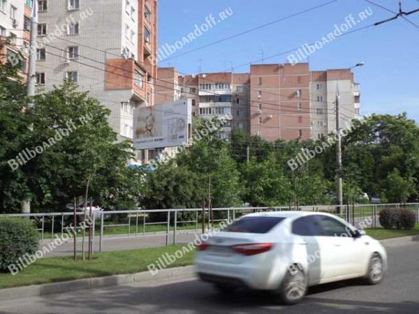 Сормовская  рядом с № 181