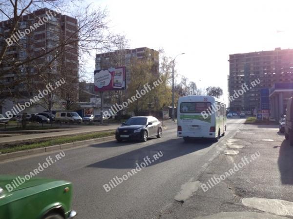 Уральская № 172