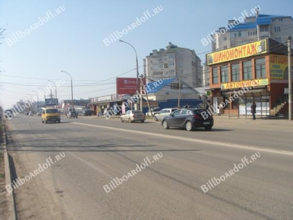 Российская № 380 - Ангарская