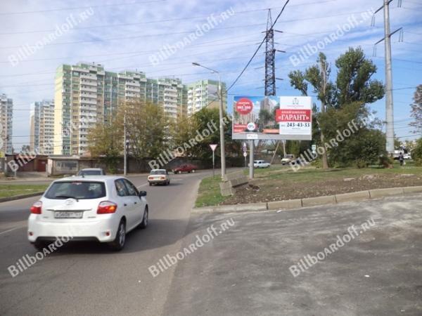 Трудовой Славы - Автолюбителей