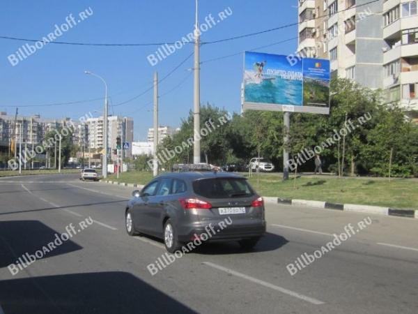 Чекистов проспект № 4