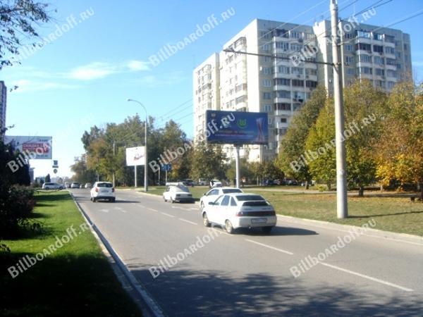 40-летия Победы напротив № 118