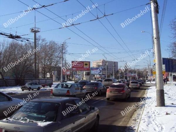 Сормовская- Старокубанская