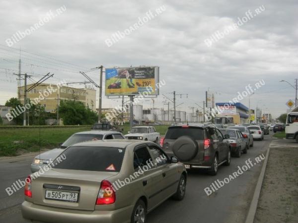 Красных Партизан - Толбухина