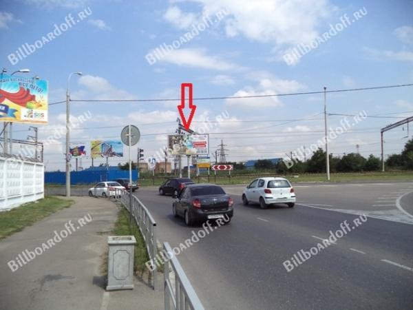 Новороссийская-Лизы Чайкиной