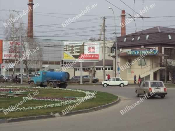 Сормовская рядом с № 3/3