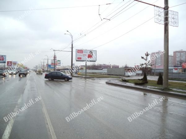 Дзержинского (напротив № 201)