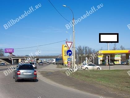 Фадеева, Аэропорт, 1336+600/Автодорога Дон М4 