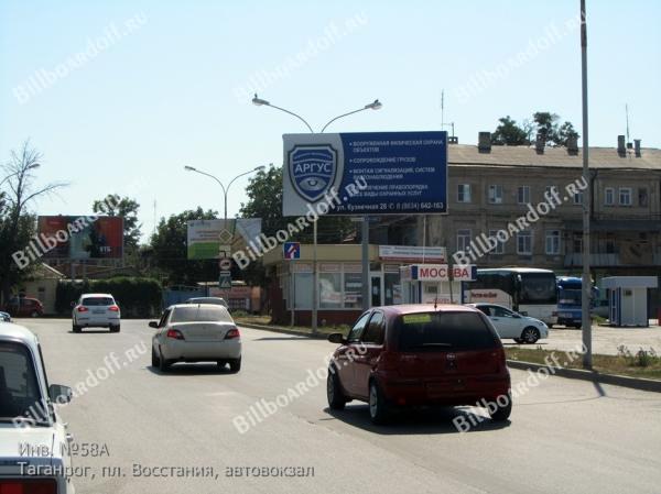 пл. Восстания, автовокзал пл. Восстания, автовокзал
