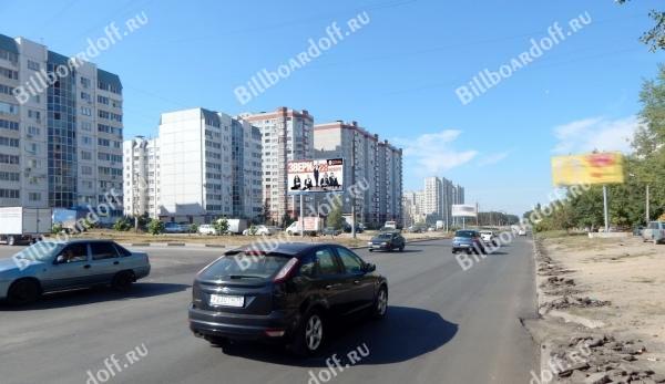 60-й Армии ул./ Победы б-р, гипермаркет 