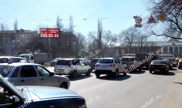 9 Января ул. - пр-т Труда_ТОЛЬКО ВИНИЛ