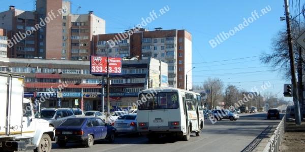 9 Января ул. - пр-т Труда_ТОЛЬКО ВИНИЛ