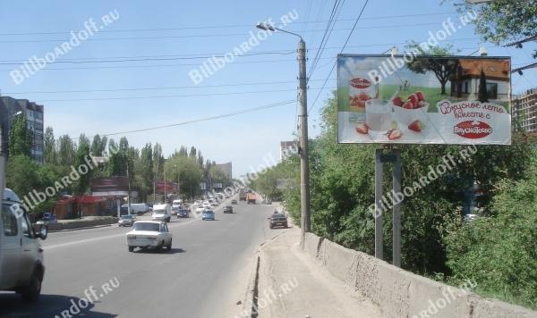 9 Января ул., путепровод, из центра, поз.2