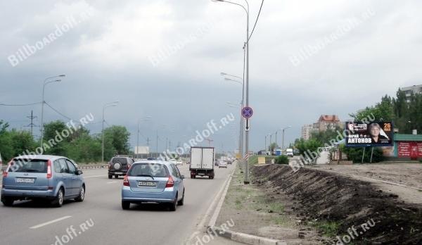 Антонова-Овсеенко ул. (авторынок)