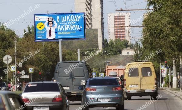 64-й Армии ул. / Маресьевой ул. (Рустерс пицца) 64-й Армии ул. / Маресьевой ул. (Рустерс пицца)