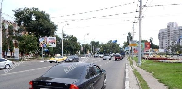 Брусилова ул. 3