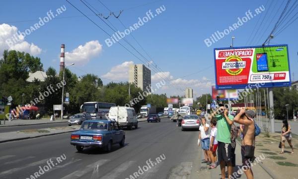 64 -ой Армии ул. / Минина ул. (ТК Авангард) 64 -ой Армии ул. / Минина ул. (ТК Авангард)