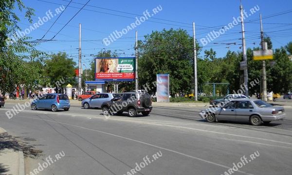 Героев Сталинграда пр-т. д. 3 (к/т 