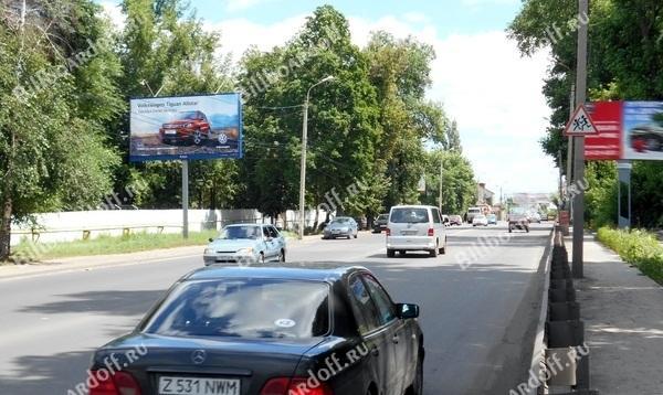 Бурденко ул. 1