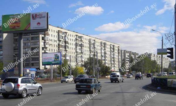 Героев Сталинграда пр-т/ Пролетарская ул. (гипермаркет Героев Сталинграда пр-т/ Пролетарская ул. (гипермаркет