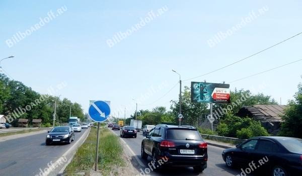 Бурденко ул. 22