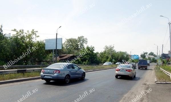 Бурденко ул. 22