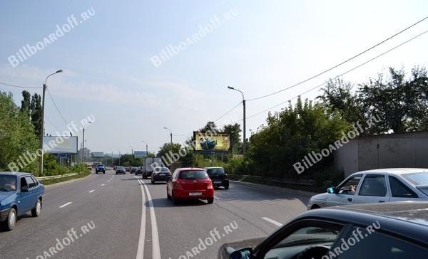 Бурденко ул. / Проходной пер.