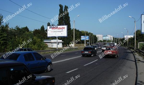 Бурденко ул. / Рылеева ул.
