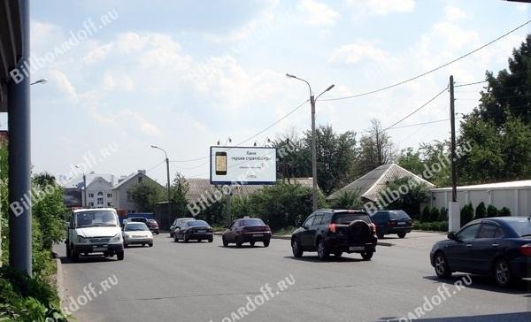 Бурденко ул., д. 6