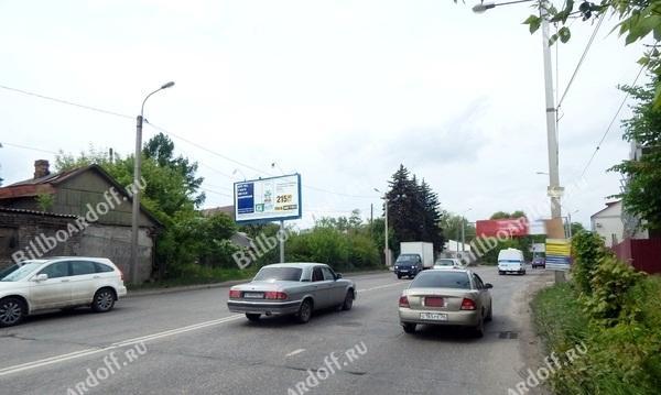 Бурденко ул., д. 6