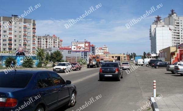 В. Невского ул., д. 57/1, ТЦ Кремлин