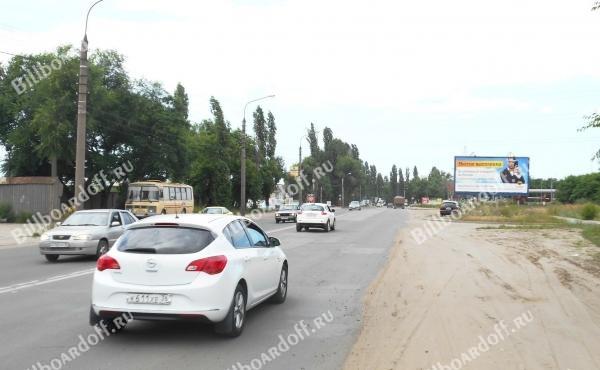 Волгоградская ул. (переезд)