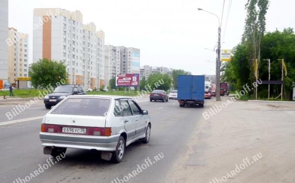 Волгоградская ул. (переезд)