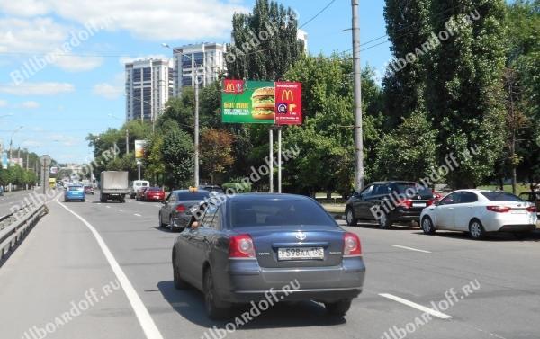 Ворошилова ул.   5