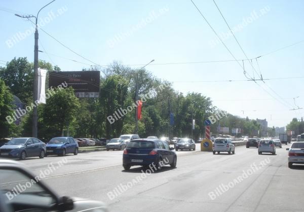 Ворошилова ул.   5