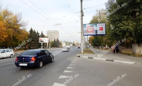 Ворошилова ул.  11