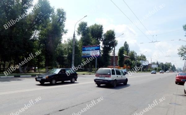 Ворошилова ул.  12 