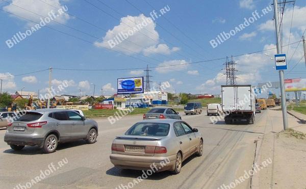 Лермонтова ул. / Менделеева ул.