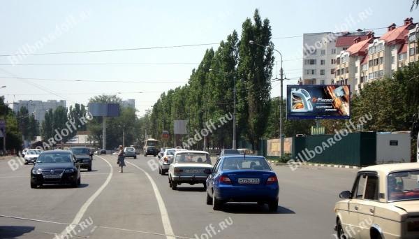 Ворошилова ул., д. 33