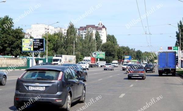 Ворошилова ул., д. 33