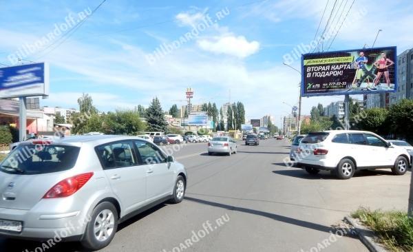 Генерала Лизюкова ул.  25 (призма)