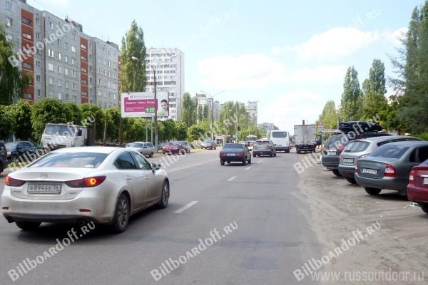 Генерала Лизюкова ул.  29